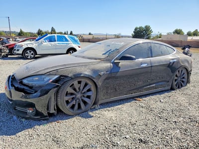 5YJSA1CP3DF****** 2013 Tesla Model S