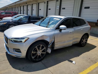 LYV102RL7KB****** 2019 Volvo XC60