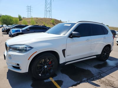2014 BMW X5