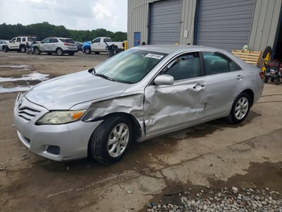 4T4BF3EK9BR****** 2011 Toyota Camry