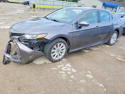 4T1B11HK5KU****** 2019 Toyota Camry