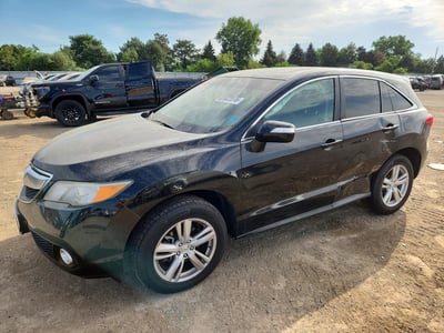 2013 Acura RDX