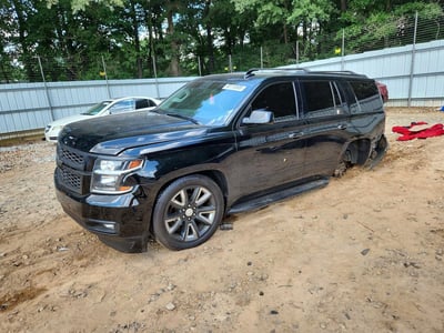 1GNSCCKC8FR****** 2015 Chevrolet Tahoe