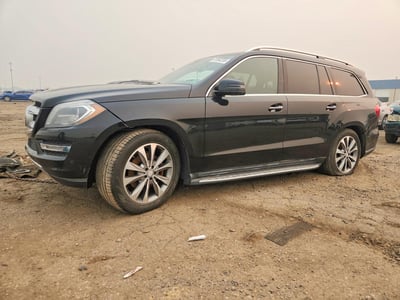 4JGDF6EE1FA****** 2015 Mercedes-Benz GLC-Class