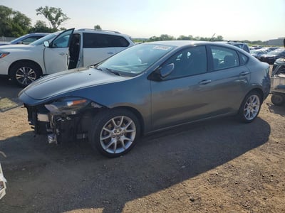 2013 Dodge Dart