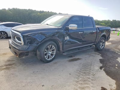1C6RR7PT0JS****** 2018 RAM 1500