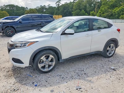 2019 Honda HR-V