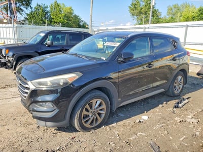 KM8J3CA49JU****** 2018 Hyundai Tucson