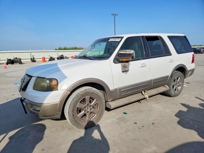 2003 Ford Expedition