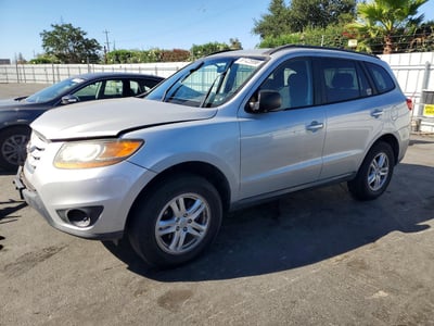 2010 Hyundai Santa Fe