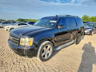1GNFC23079R****** 2009 Chevrolet Tahoe