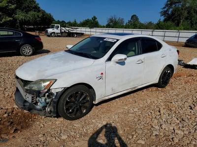 JTHCK262592****** 2009 Lexus IS 250