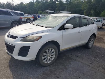 JM3ER2W57A0****** 2010 Mazda CX-7