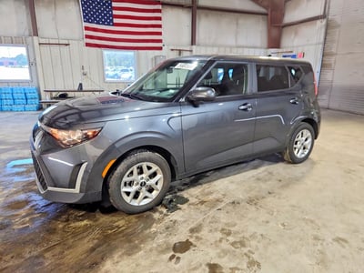 2024 Kia Soul