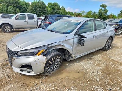 1N4BL4DV2RN****** 2024 Nissan Altima