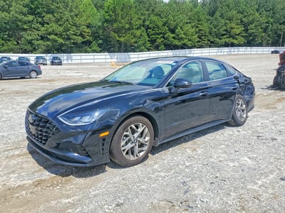 2022 Hyundai Sonata