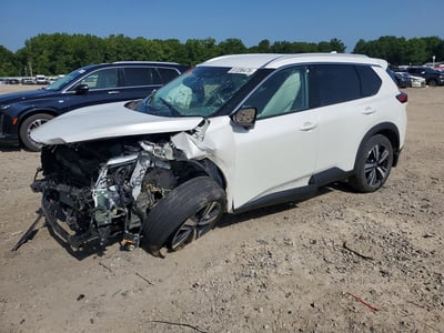 5N1BT3CAXRC****** 2024 Nissan Rogue