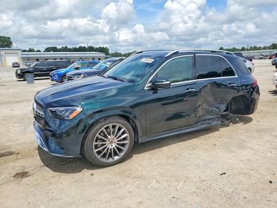 4JGFB4GB3RB****** 2024 Mercedes-Benz GLE-Class