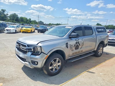 1FTER4HH9RL****** 2024 Ford Ranger