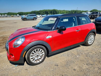 2015 MINI Hardtop