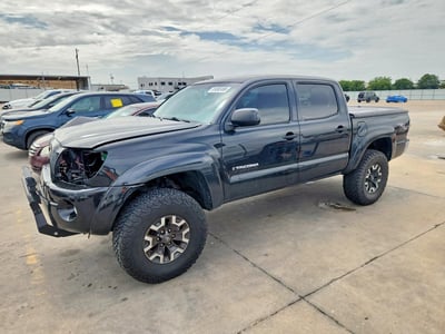 2010 Toyota Tacoma