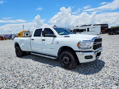 3C63RRGL2NG****** 2022 RAM 3500