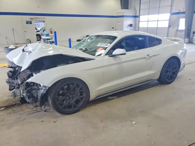 1FA6P8TH2J5****** 2018 Ford Mustang