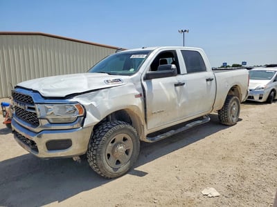 3C6UR5CJ6MG****** 2021 RAM 2500
