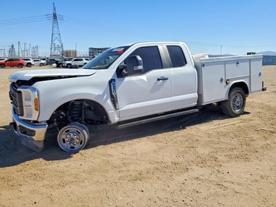 1FT7X2BA2RE****** 2024 Ford F-250