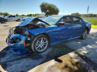 2C3CDXMG9PH****** 2023 Dodge Charger