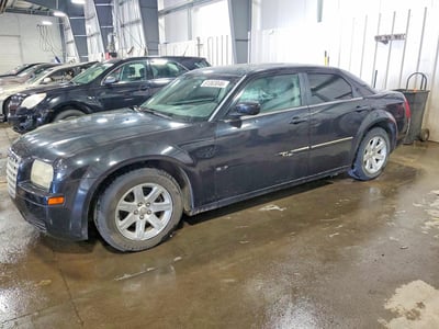 2C3LA43R47H****** 2007 Chrysler 300