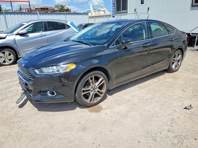 3FA6P0K91DR****** 2013 Ford Fusion