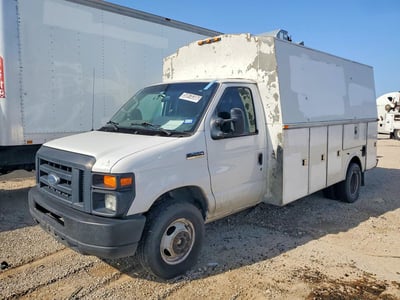 1FDXE4FS3AD****** 2010 Ford E-450