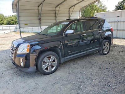 2GKFLTE36F6****** 2015 GMC Terrain