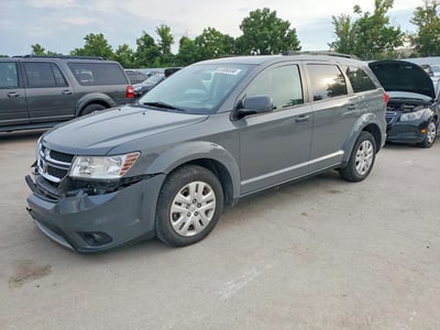 3C4PDCBB0KT****** 2019 Dodge Journey
