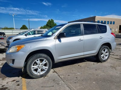 2011 Toyota RAV4