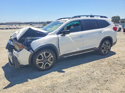 4S4WMAKD5T3****** 2026 Subaru Ascent