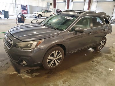 4S4BSANC6K3****** 2019 Subaru Outback