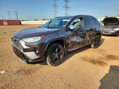 JTMEWRFV8LJ****** 2020 Toyota RAV4