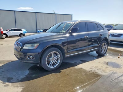 WA1CFAFP9FA****** 2015 Audi Q5