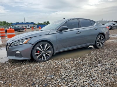 1N4BL4CV8LN****** 2020 Nissan Altima