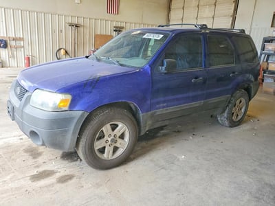 1FMYU96H15K****** 2005 Ford Escape Hybrid