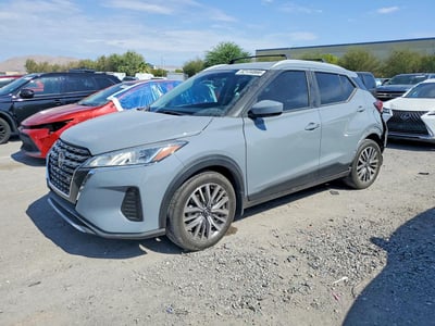3N1CP5CV4RL****** 2024 Nissan Kicks