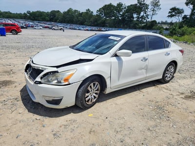 1N4AL3AP3FC****** 2015 Nissan Altima