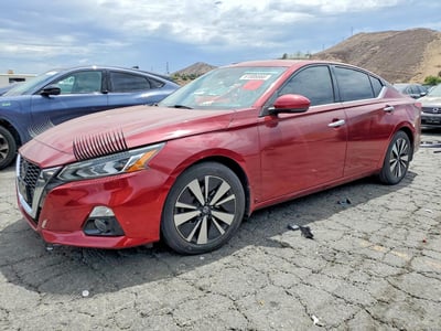 1N4BL4DV6LN****** 2020 Nissan Altima