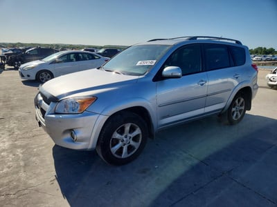 JTMZK31V19D****** 2009 Toyota RAV4