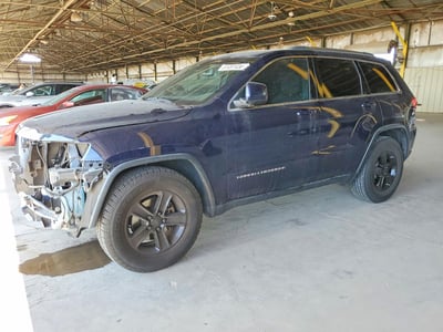 1C4RJEAG3EC****** 2014 Jeep Grand Cherokee