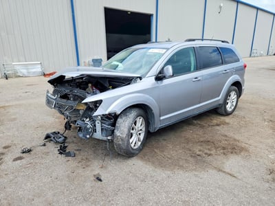 3C4PDCBB9GT****** 2016 Dodge Journey
