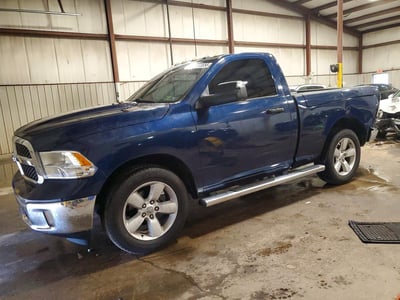 3C6JR7AT0NG****** 2022 RAM 1500
