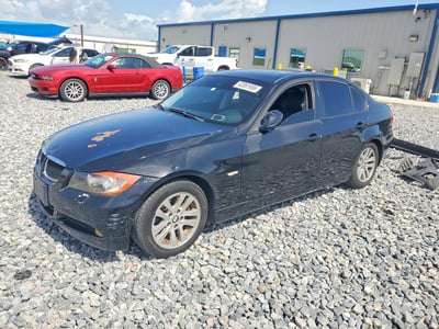 2006 BMW 3 Series